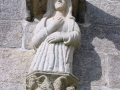 Iglesia de Santa María de la Atalaia