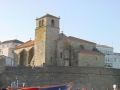 Iglesia de Santa María de la Atalaia