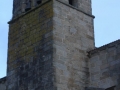 Iglesia de Santa María de la Atalaia