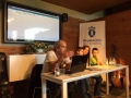 II Simposio Dombate 01
