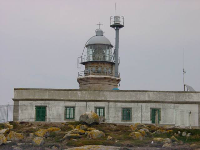 Islas Sisargas