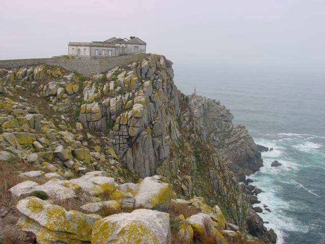 Islas Sisargas