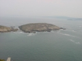 Islas Sisargas