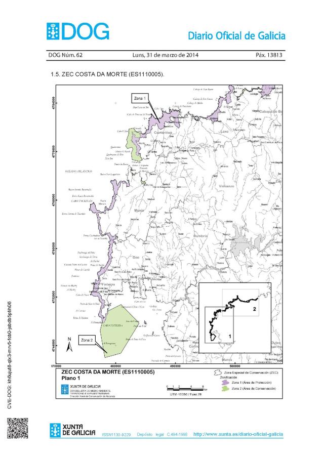zec costa da morte 1