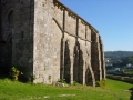 Monasterio de Moraime