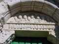 Monasterio de Moraime