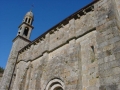 Monasterio de Moraime