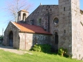 Monasterio de Moraime