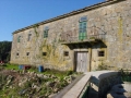 Monasterio de Moraime