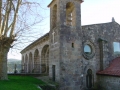 Monasterio de Moraime