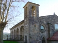Monasterio de Moraime