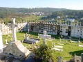 Monasterio de Moraime