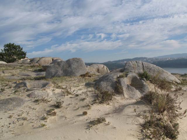 Monte Branco