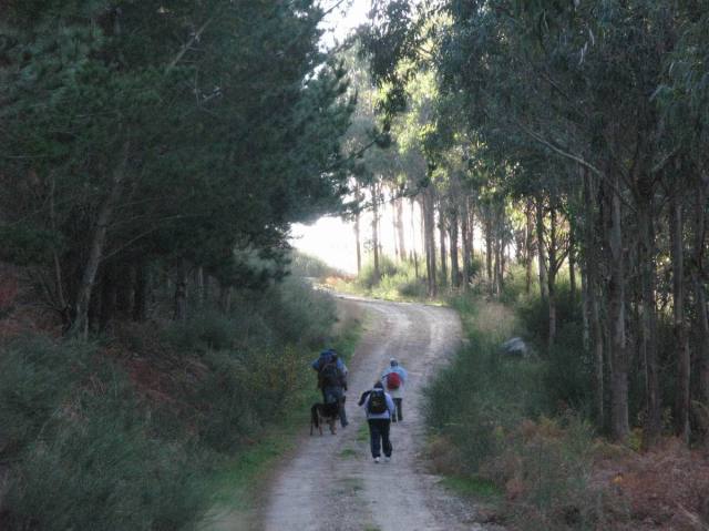 Monte da Facha