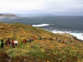 Monte da Insua - Laxe