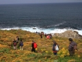 Monte da Insua - Laxe