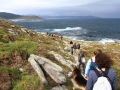 Monte da Insua - Laxe