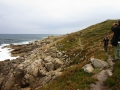 Monte da Insua - Laxe