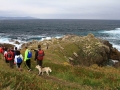 Monte da Insua - Laxe