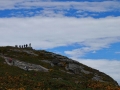 Monte da Insua - Laxe