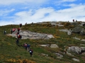 Monte da Insua - Laxe
