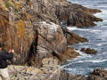 Monte da Insua - Laxe