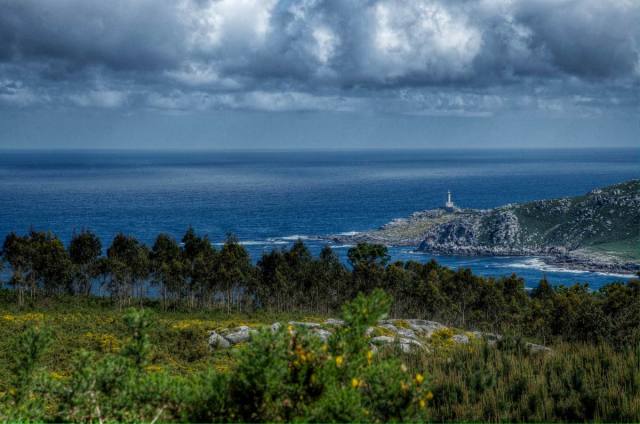 Monte do Faro