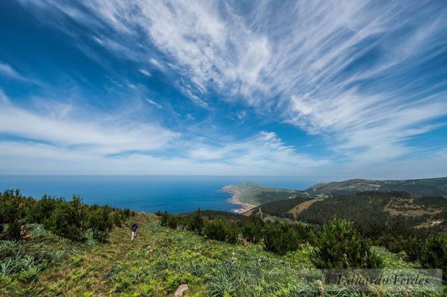 Vistas-desde-o-monte-Pedrouzo