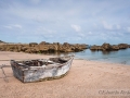 Playa de Lobeiras