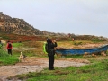 Playa de Lobeiras