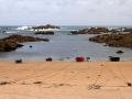 Playa de Lobeiras