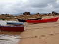 Playa de Lobeiras
