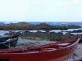 Playa de Lobeiras