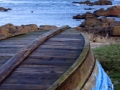 Playa de Lobeiras