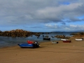 Playa de Lobeiras