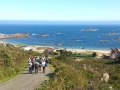 Playa de Lobeiras