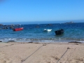 Playa de Lobeiras