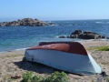 Playa de Lobeiras