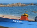 Playa de Lobeiras