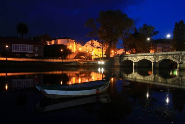 Ponte de Ponteceso