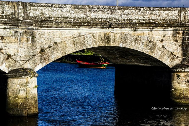Ponte de Ponteceso