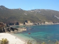 Praia da Barda
