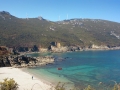 Praia da Barda