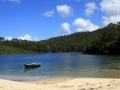 Playa de Area Grande