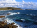 Praia de Area Maior