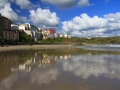 Praia de Area Maior