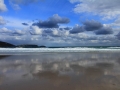 Praia de Area Maior