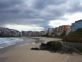 Praia de Area Maior