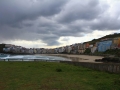 Praia de Area Maior