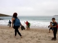 Praia de Area Maior